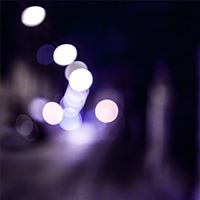 blur bokeh abstract focus 5k wallpaper