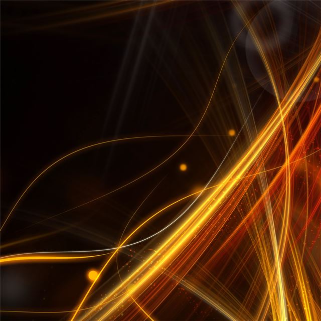 2048x2048 fire abstract 4k 5k - artist iPad Air Wallpaper