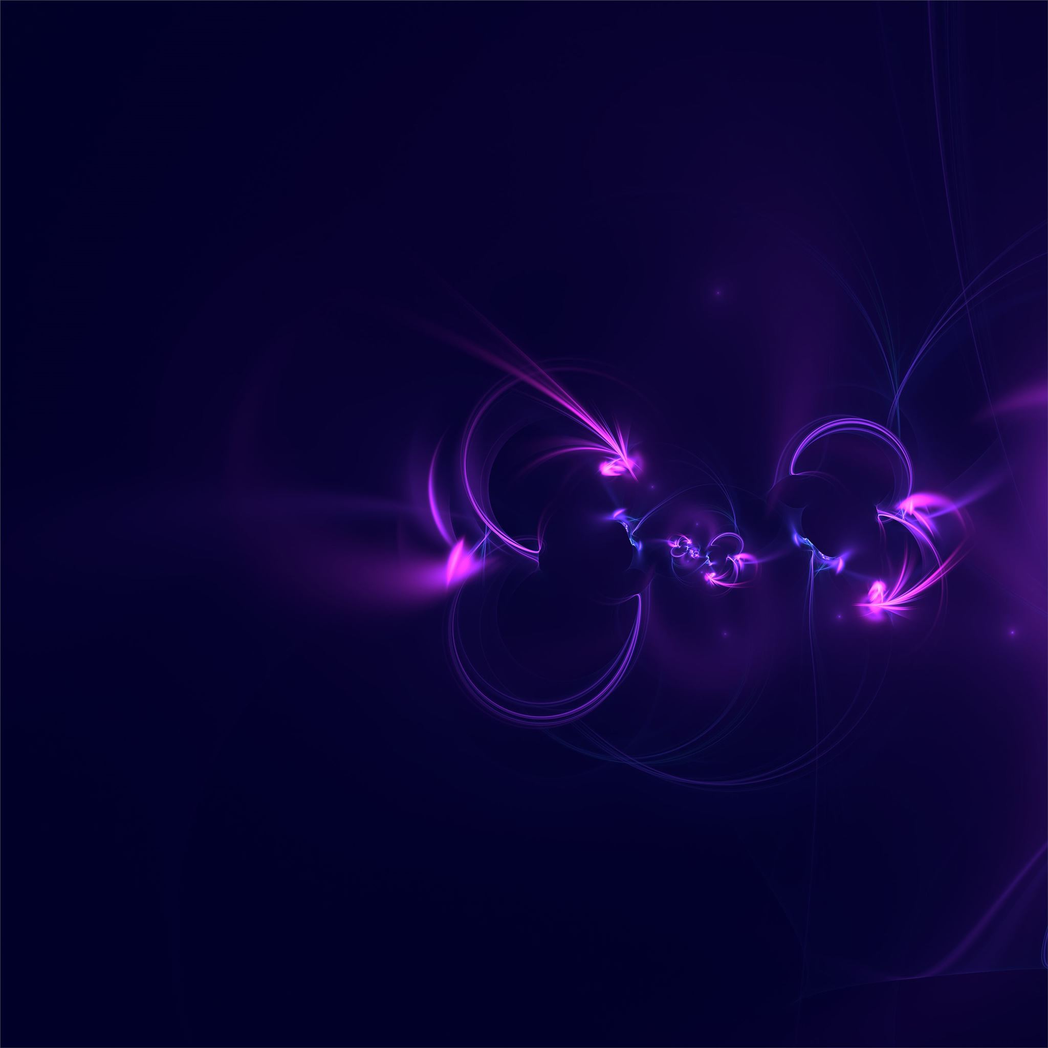 Latest Purple iPad Air HD Wallpapers - iLikeWallpaper