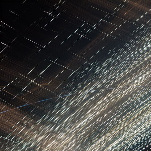 2048x2048 white back striped textile abstract 5k - digital art iPad Air Wallpaper