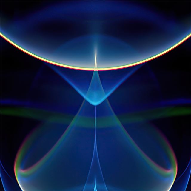 2048x2048 iphone 12 original -  iPad Air Wallpaper
