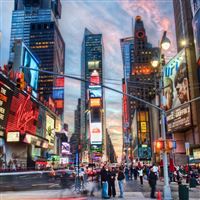 New York City Travel wallpaper