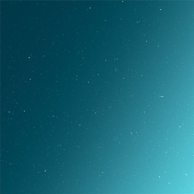 2048x2048 blue space stars abstract 4k - blue iPad Air Wallpaper