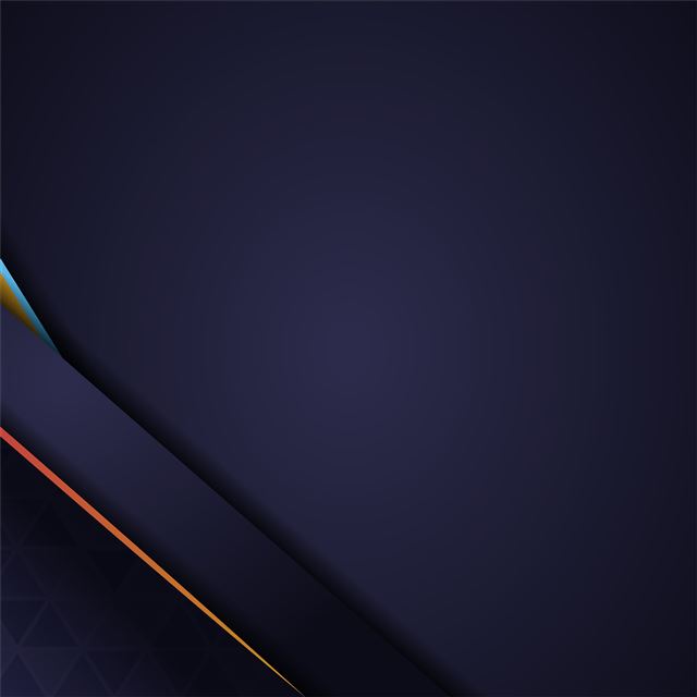 2048x2048 material style abstract 4k - material iPad Air Wallpaper