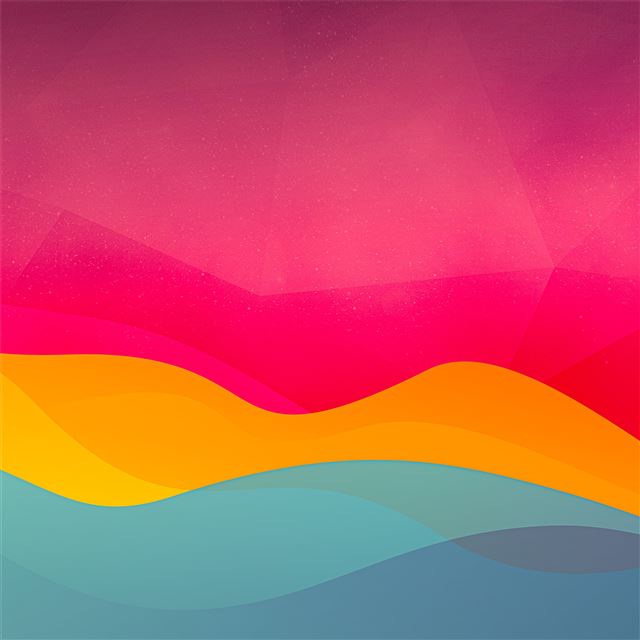 2048x2048 abstract 8k - artwork iPad Air Wallpaper