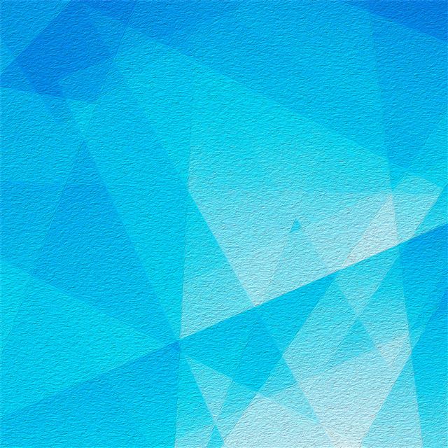 2048x2048 brick blue pattern 4k - artist iPad Air Wallpaper