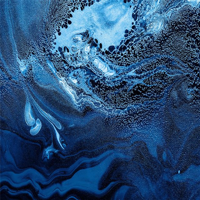 2732x2732 paint color 5k - artwork iPad Air Wallpaper