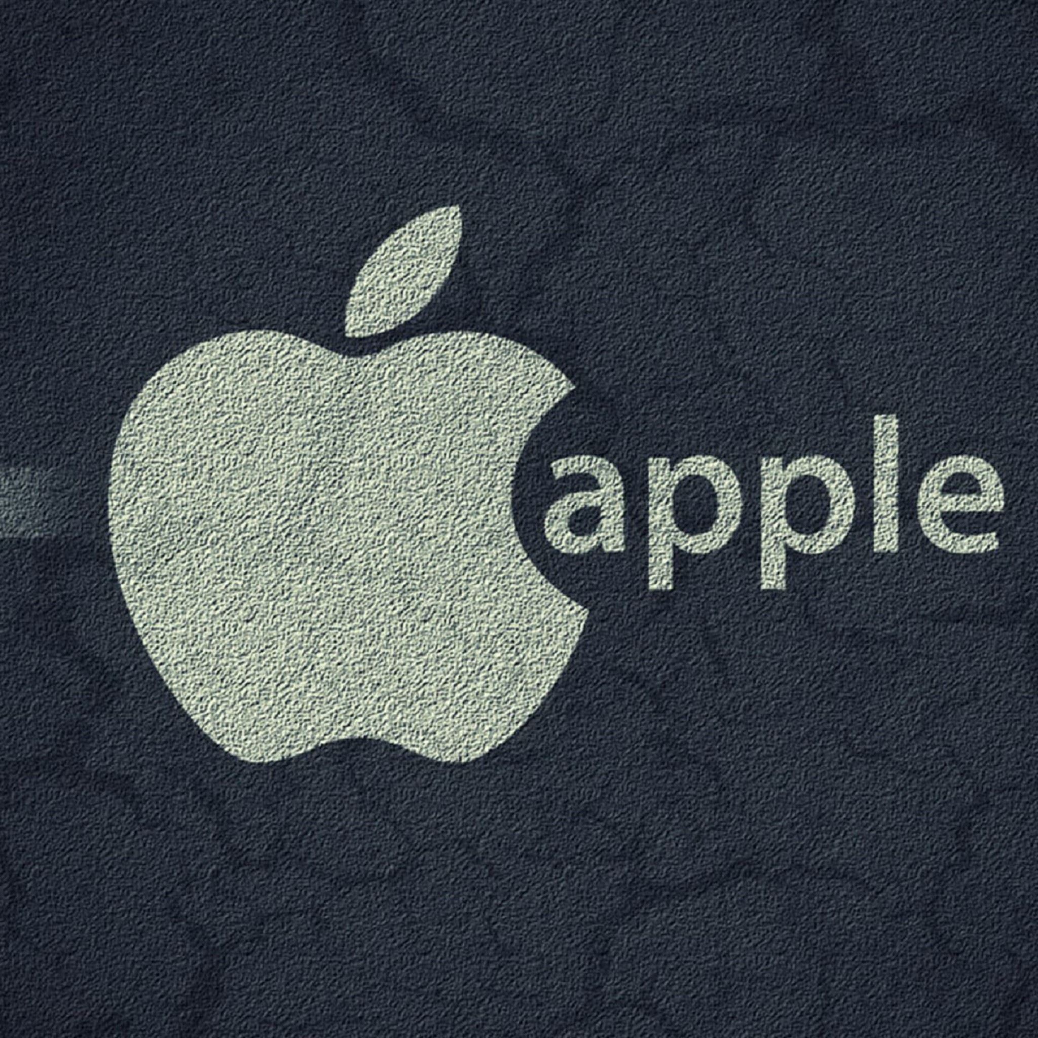 Apple Design iPad Air wallpaper 
