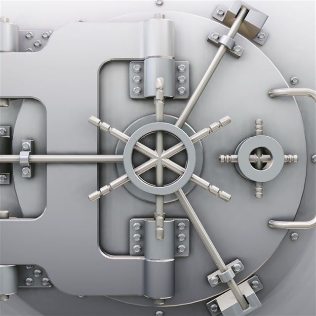 2048x2048 Metal valves Background - metal iPad Air Wallpaper