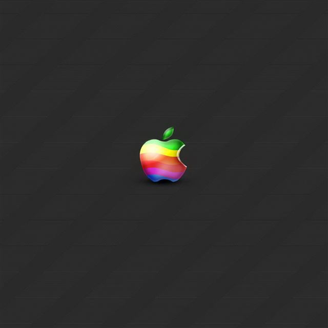 2048x2048 Apple Leopard Kingdom - background iPad Air Wallpaper