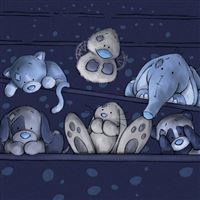 Toy Shelf Plush Baby Joy wallpaper