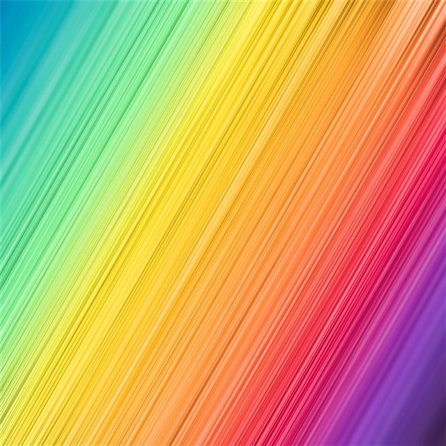 2732x2732 rain abstract 8k - digital art iPad Air Wallpaper