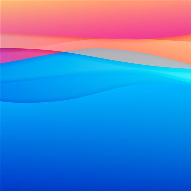 2732x2732 big sur 8k - artwork iPad Air Wallpaper