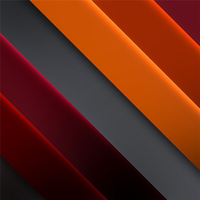 2732x2732 dark color palette 8k - artwork iPad Air Wallpaper