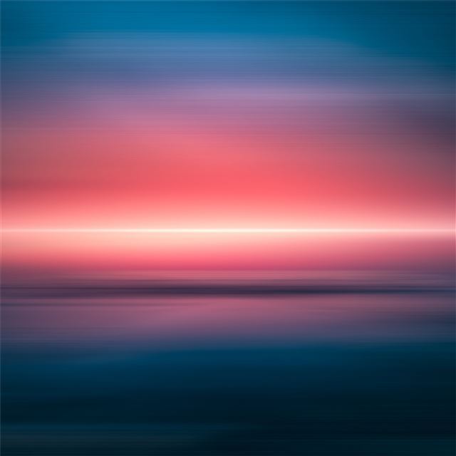 2732x2732 morning line abstract 4k - artist iPad Air Wallpaper