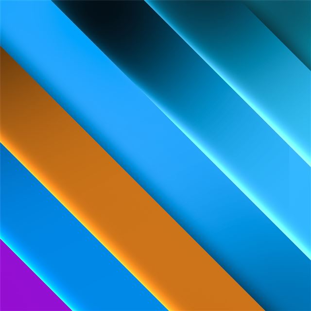 2732x2732 color palette 8k - artist iPad Air Wallpaper