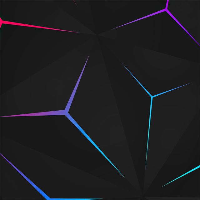 2732x2732 abstract joints -  iPad Air Wallpaper