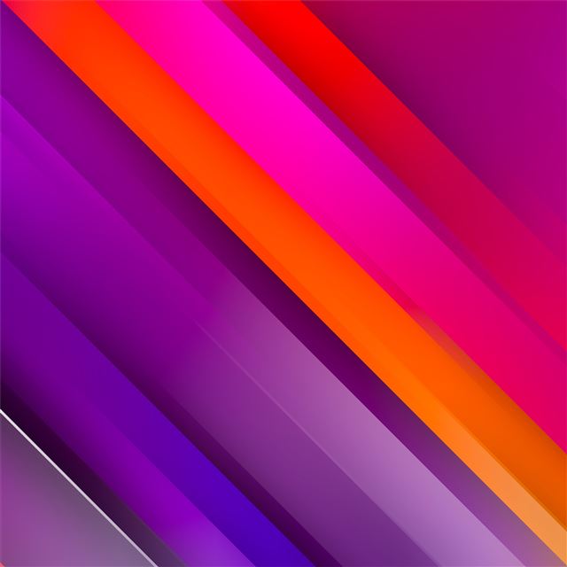 2732x2732 triangle pattern abstract 8k - artwork iPad Air Wallpaper