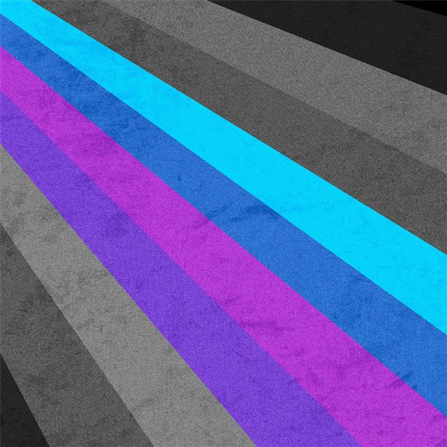 2732x2732 shade lines minimal 8k - artwork iPad Air Wallpaper