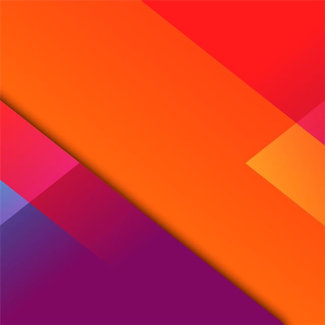 2048x2048 material colors 8k -  iPad Air Wallpaper