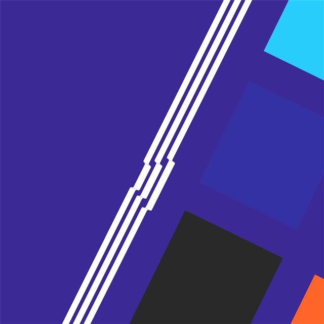 2732x2732 material colors polished 4k -  iPad Air Wallpaper