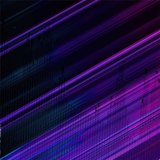 2732x2732 pascal colours 4k -  iPad Air Wallpaper