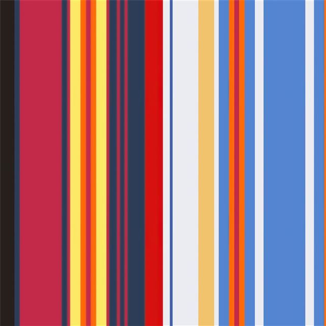 2732x2732 stripes abstract 4k -  iPad Air Wallpaper