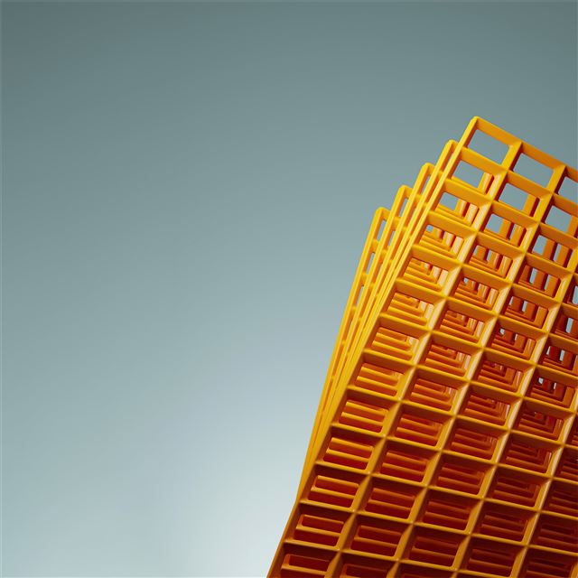 2048x2048 stacking up 5k -  iPad Air Wallpaper