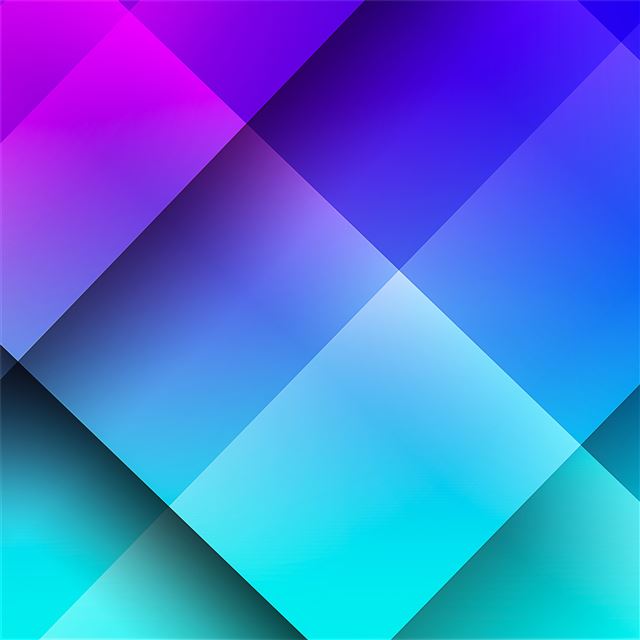 2732x2732 abstract gradient 8k -  iPad Air Wallpaper