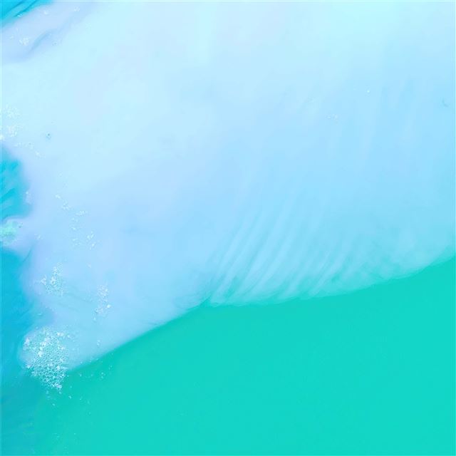 2732x2732 chrome os swept away - abstract iPad Air Wallpaper