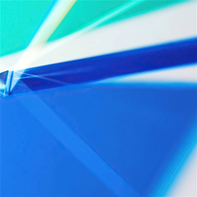 2732x2732 chrome os prismatic -  iPad Air Wallpaper