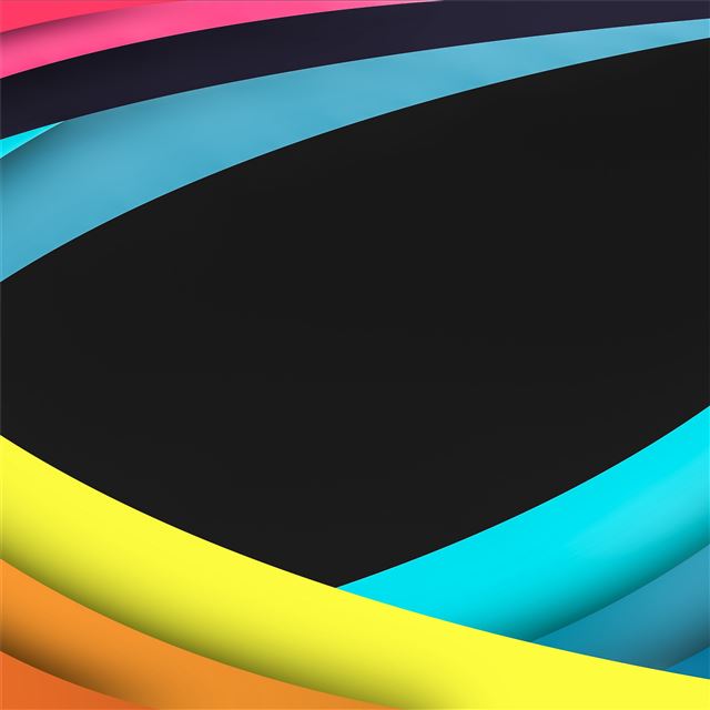 2732x2732 macbook inspire abstract motion 8k -  iPad Air Wallpaper