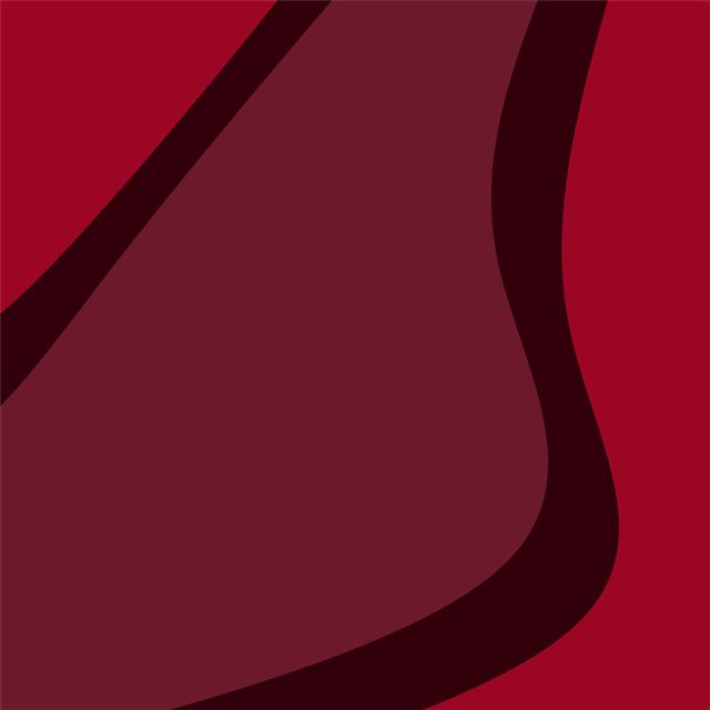 2732x2732 simple abstract red 10k -  iPad Air Wallpaper