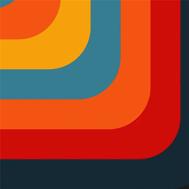 2048x2048 abstract imperfection -  iPad Wallpaper