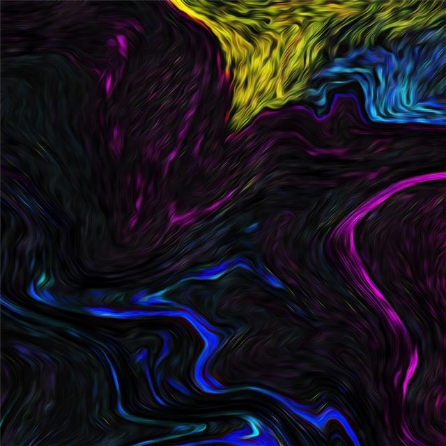 2732x2732 brought the darkness 4k -  iPad Air Wallpaper