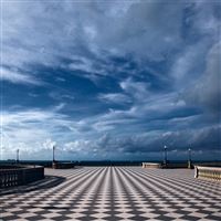 Livorno Toscana wallpaper