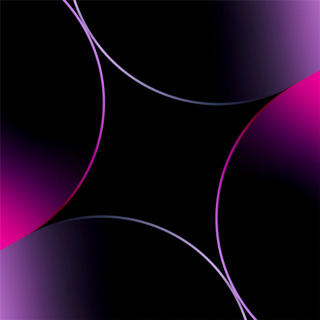 2732x2732 shaping the shapes abstract 8k -  iPad Air Wallpaper