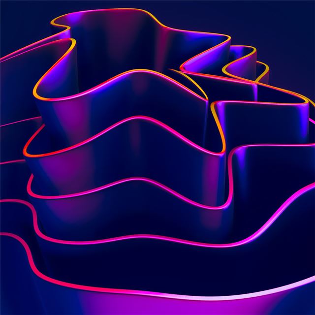 2732x2732 immersive mirage -  iPad Air Wallpaper