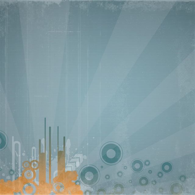2048x2048 Distressed -  iPad Air Wallpaper
