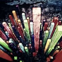 Abstract Painting Colorful wallpaper