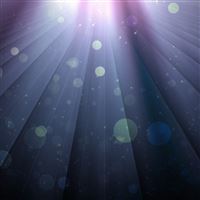 Dark Ground Light Waves Lap wallpaper