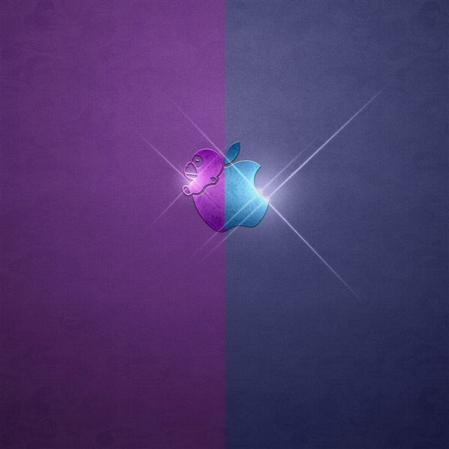 2048x2048 Leopard World - light iPad Air Wallpaper