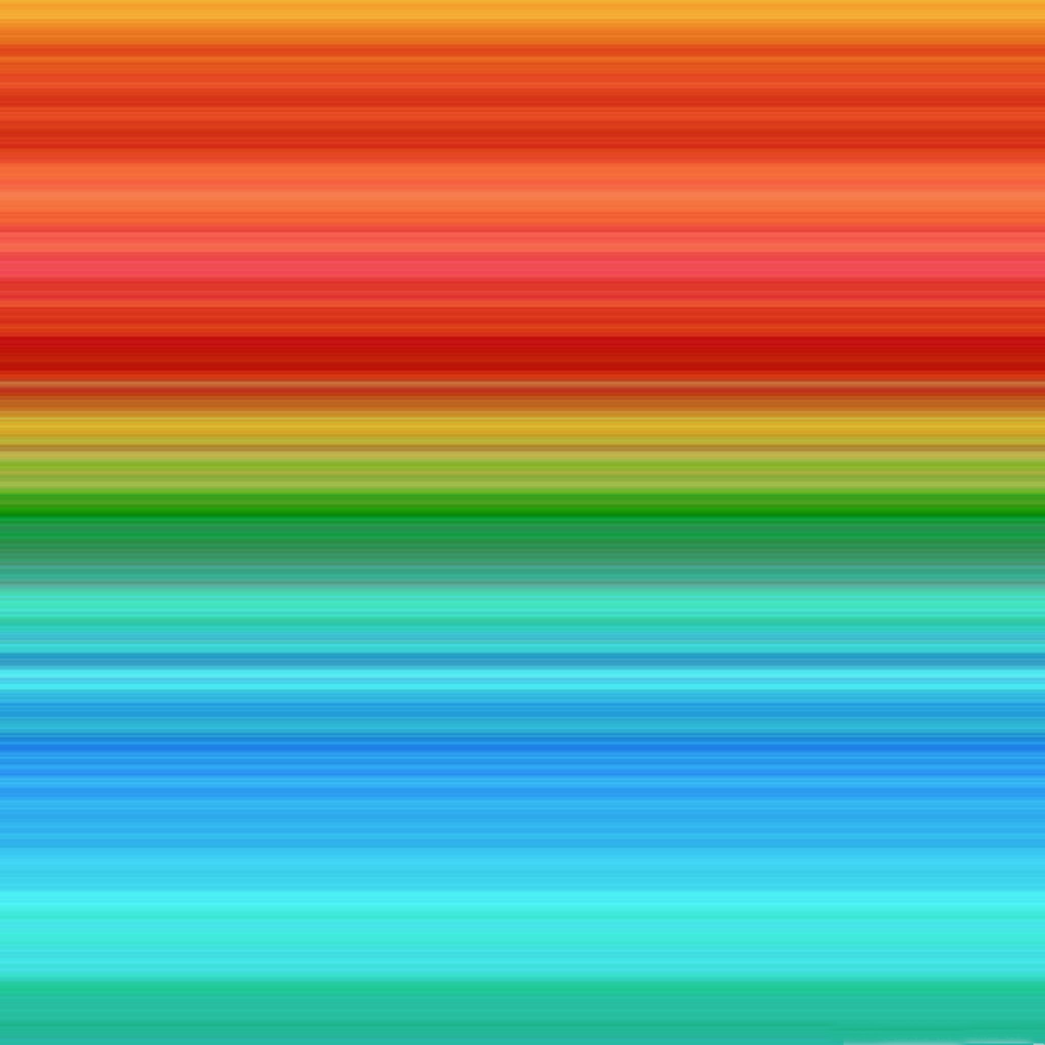 Rainbow background iPad Air wallpaper 