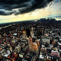 NYC Wallpaper wallpaper