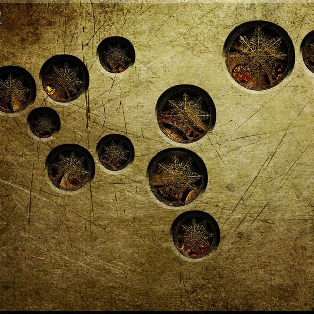 2048x2048 Patterns Texture Community - notch iPad Air Wallpaper