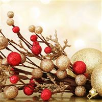 Christmas New Year wallpaper