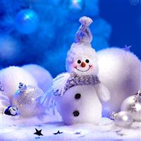 Happy New Year Merry Christmas wallpaper