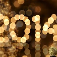 2014 New Year wallpaper