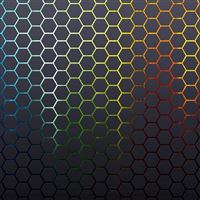 Hexagons Textures Honeycomb Background wallpaper