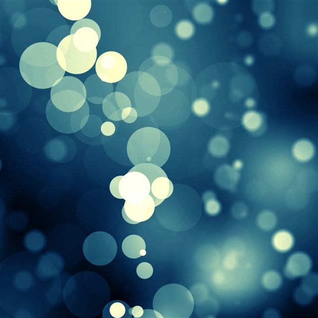 2048x2048 Vision Lights Shine - shine iPad Air Wallpaper